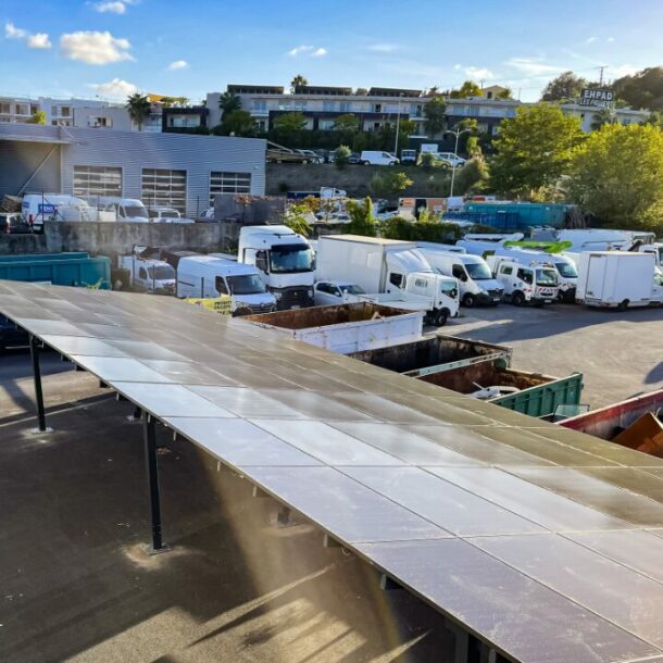 installateur-sun-and-go-ombriere-photovoltaique-parking-groupe-ippolito-villeneune-loubet-region-sud-06