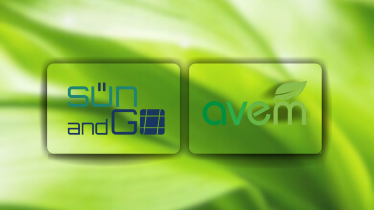 SUN and GO, membre de l’association AVEM électromobilité région sud 06