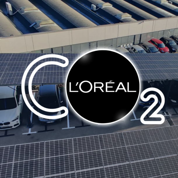 BEGES le cas L’ORÉAL et son importance accordée à l’environnement INSTALLATEUR PANNEAUX PHOTOVOLTAIQUES BORNES DE RECHARGE IRVE SUNandGO 06 TRANSITION ENERGETIQUE - BILAN CARBONE ENTREPRISE - BILAN GES - BGES