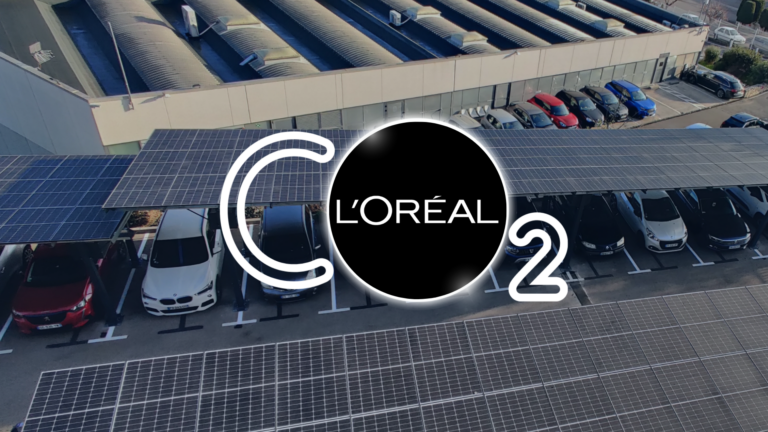 BEGES le cas L’ORÉAL et son importance accordée à l’environnement INSTALLATEUR PANNEAUX PHOTOVOLTAIQUES BORNES DE RECHARGE IRVE SUNandGO 06 TRANSITION ENERGETIQUE - BILAN CARBONE ENTREPRISE - BILAN GES - BGES