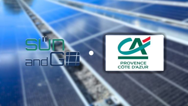 Le Crédit Agricole Provence Côte d’Azur et SUN and GO unissent leurs forces pour dynamiser le territoire en faveur de la Transition Energétique