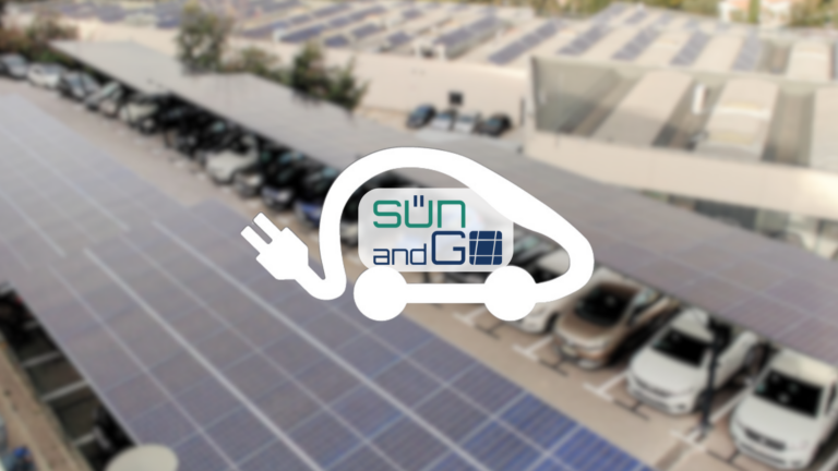 INSTALLATEUR BORNE DE RECHARGE ELECTRIQUE ET INSTALLATEUR PANNEAUX SOLAIRES PHOTOVOLTAIQUES POUR LES ENTREPRISES SUN and GO ENTREPRISE