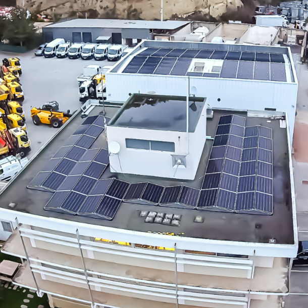 solarisation-siege-social-tama-cagnes-sur-mer-installateur-photovoltaique