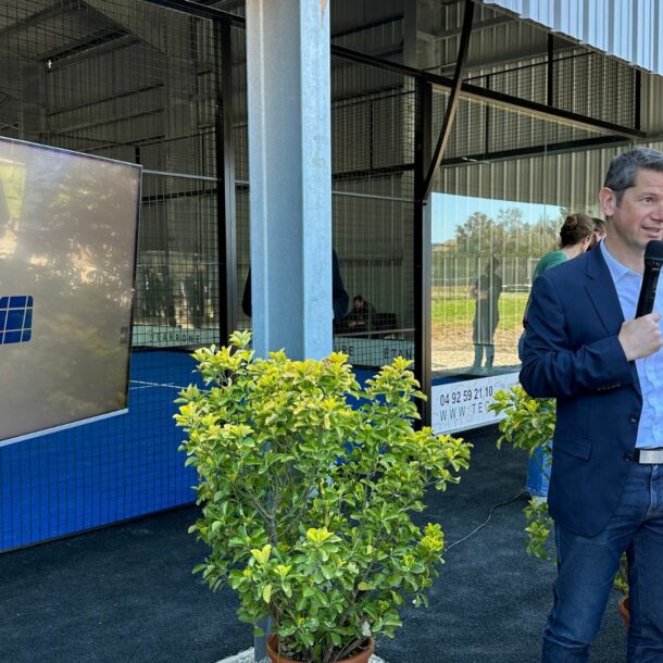 inauguration-solaire-padel-all-in-grasse-06-region-sud-discour-olivier-bechu-president-sun-and-go