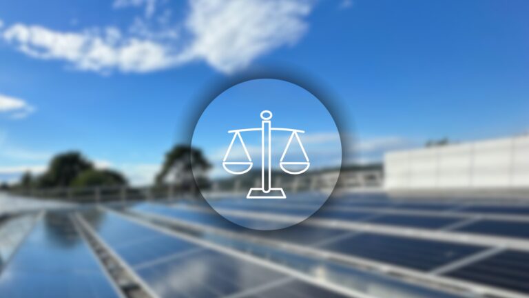 couverture pour les actualites dediees a la reglementation