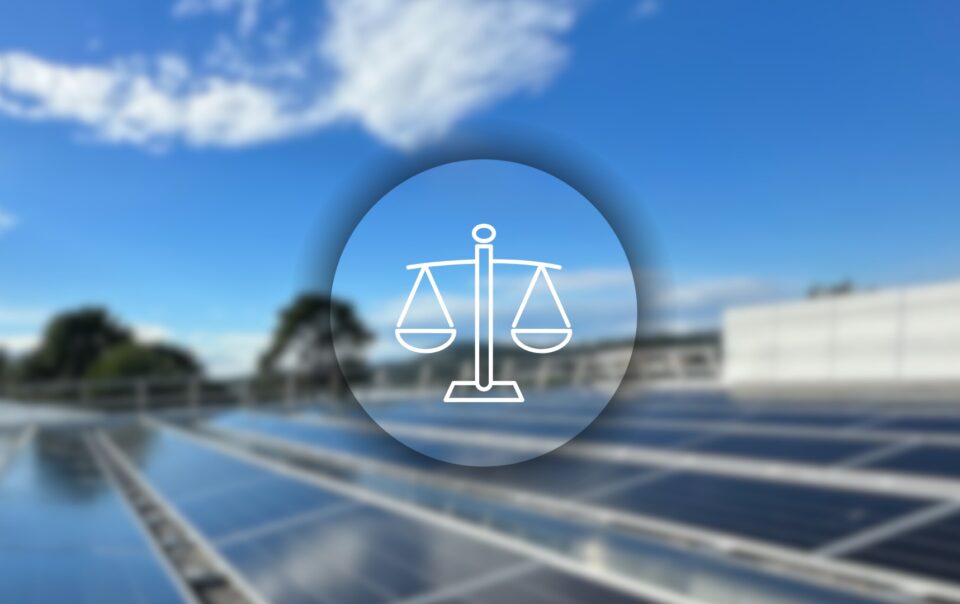 couverture pour les actualites dediees a la reglementation